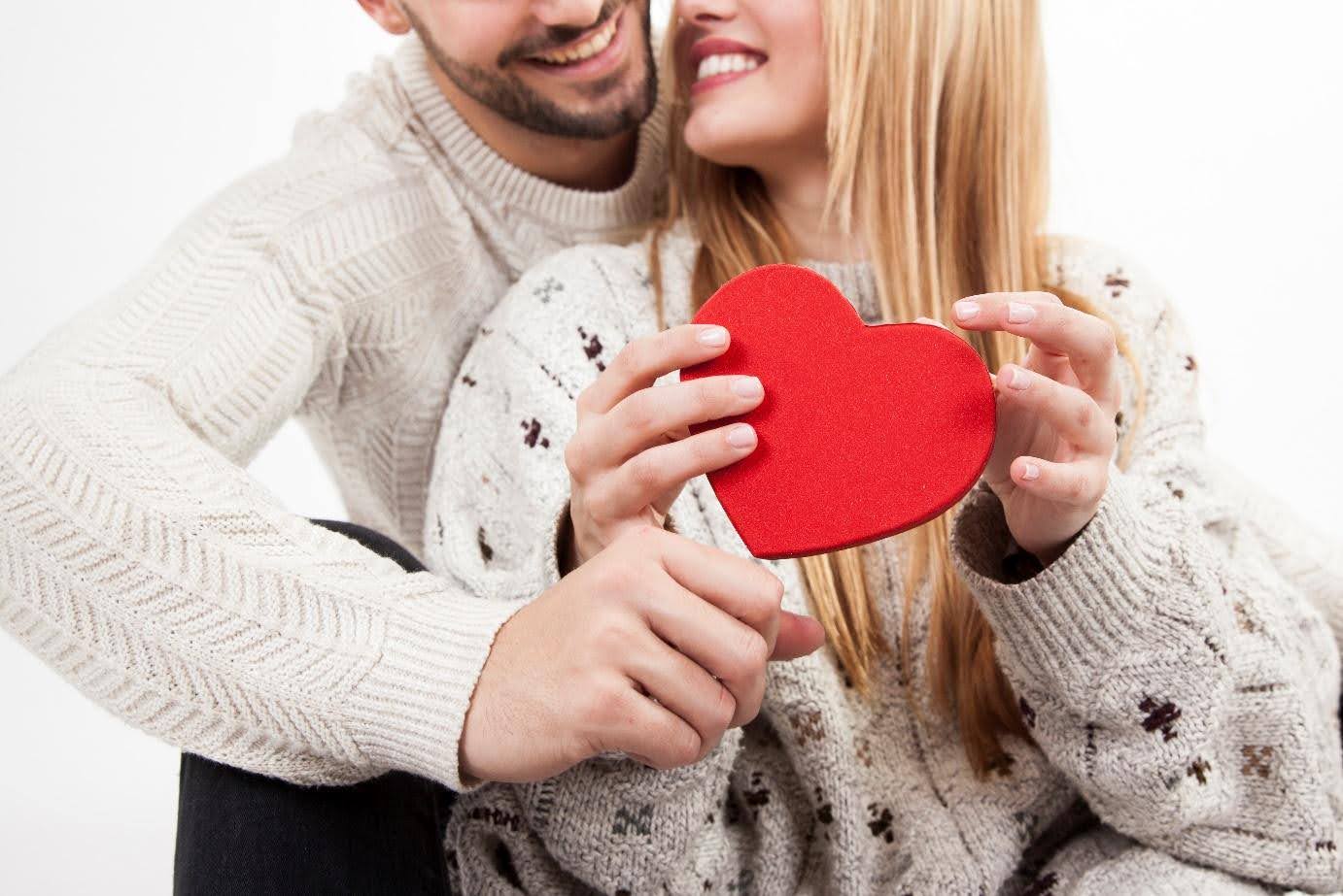 The Origin Of Valentine's Day - Motivating News
